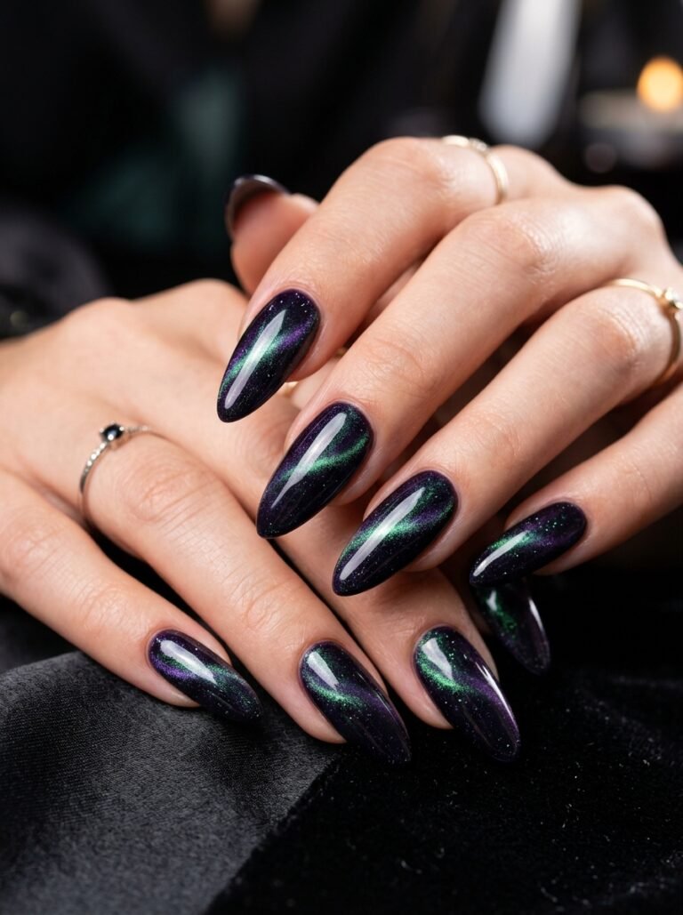 15 Stunning Nail Ideas to Transform Your Look in 2026