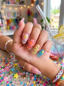 15 Creative Nail Designs That Will Instantly Elevate Your Style